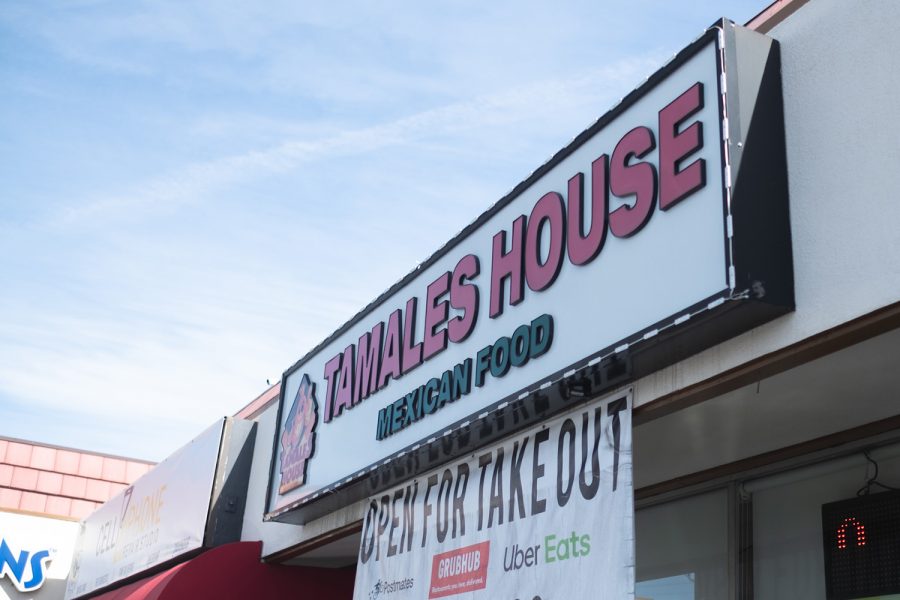 Matadors can get a 10% discount on tamales sold at Tamales House in Reseda, Calif., thanks to the Matadors Discounts program.