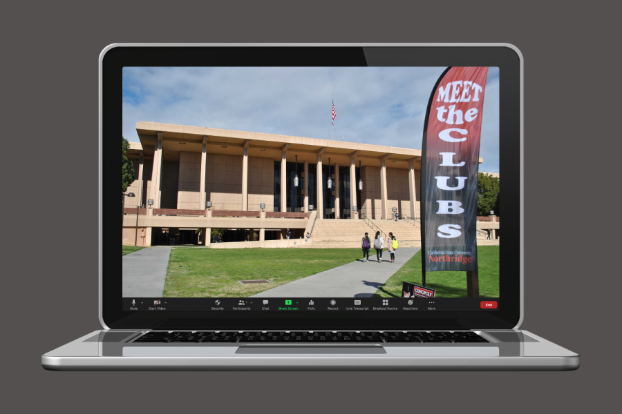 Want to be more connected to the CSUN community? Here’s how you can with campus clubs and organizations.