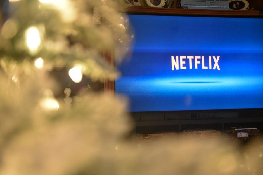 Netflix+is+offering+various+Christmas+films+and+classics+for+the+whole+family+to+enjoy.