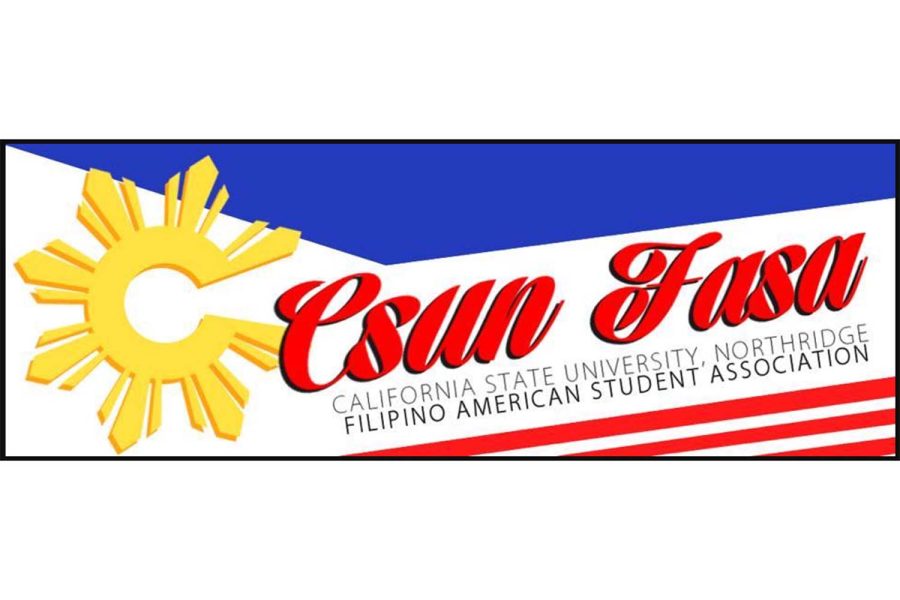 FASA Brings Filipino Culture to the CSUN Community