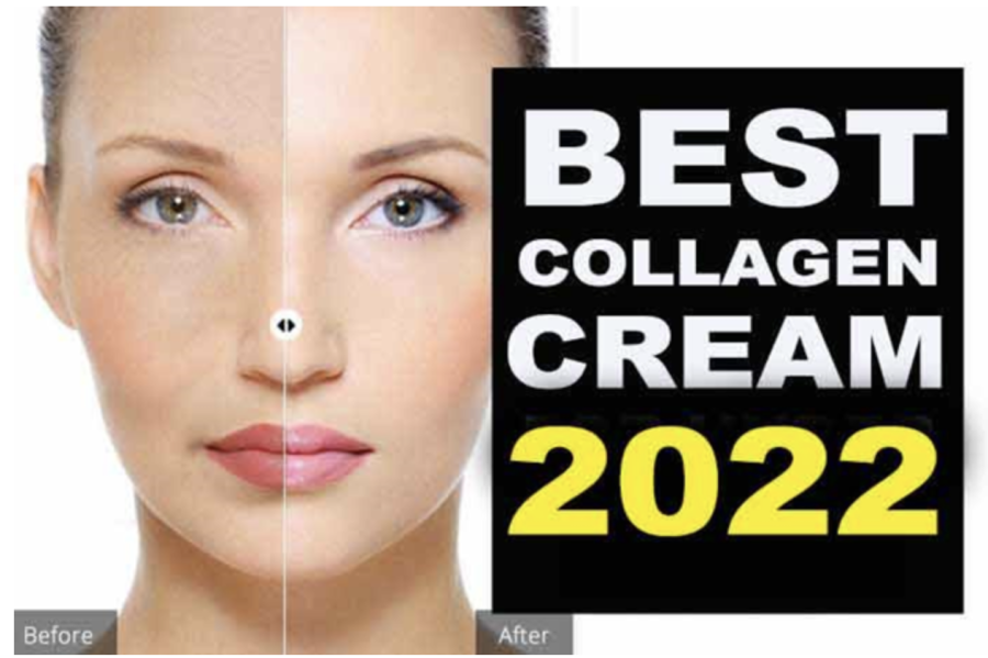 Best Collagen Face Cream 2022: Top Anti Aging Collagen Creams