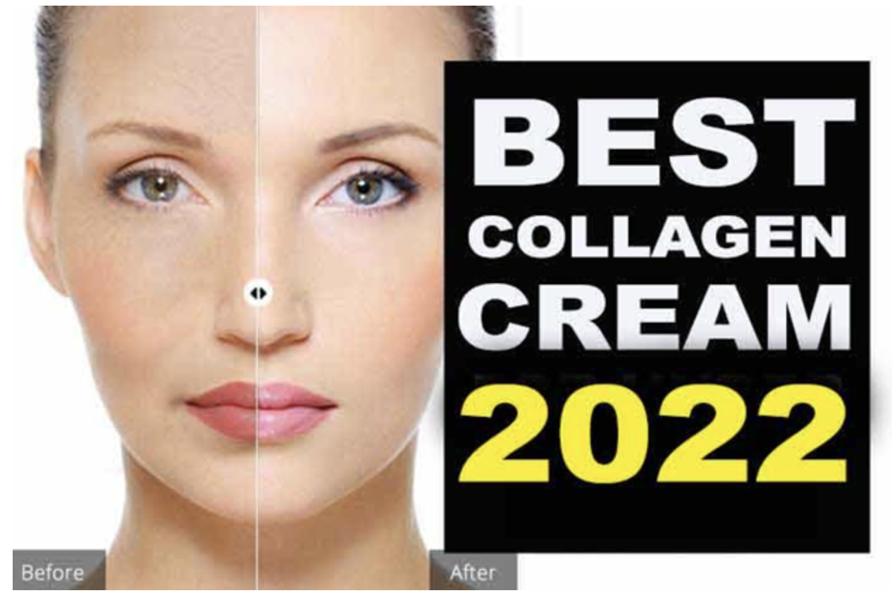 Best Collagen Face Cream 2022: Top Anti Aging Collagen Creams – Daily ...