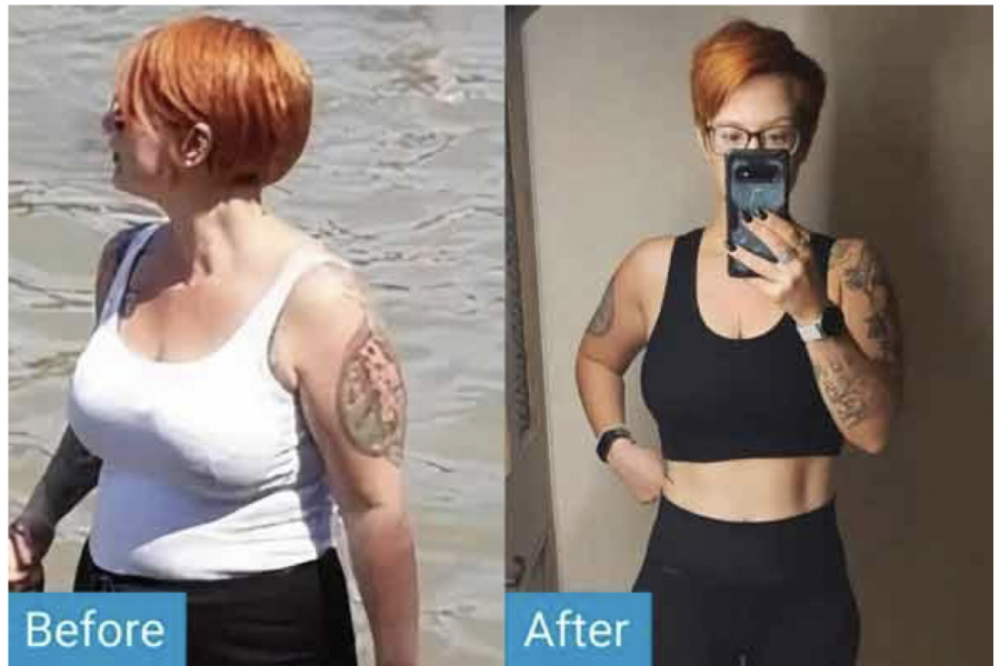 PhenQ Review 2022: Real Weight Loss Results & Testimonials