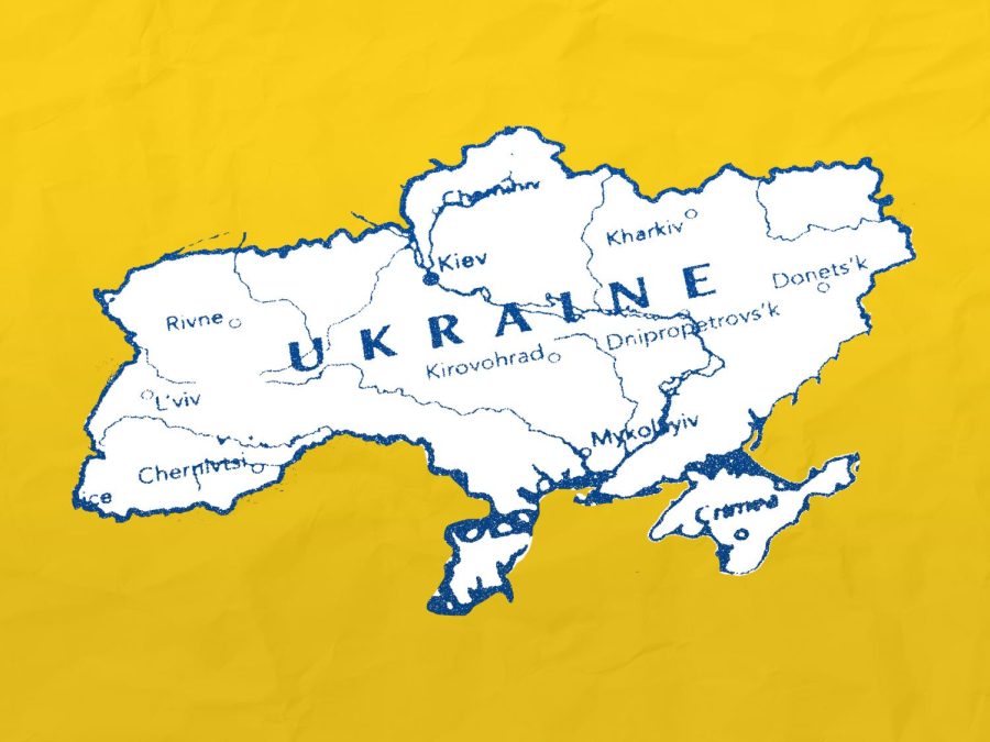 Photo+Illustration%3A+Ukraine+map