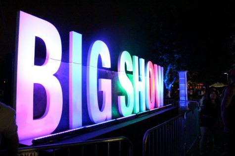 BIG SHOW