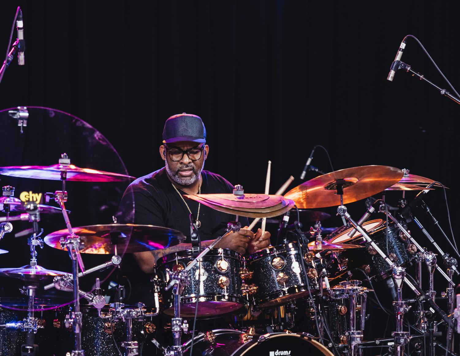 CSUN lecturer performs with hip-hop legends at the 2022 Super Bowl