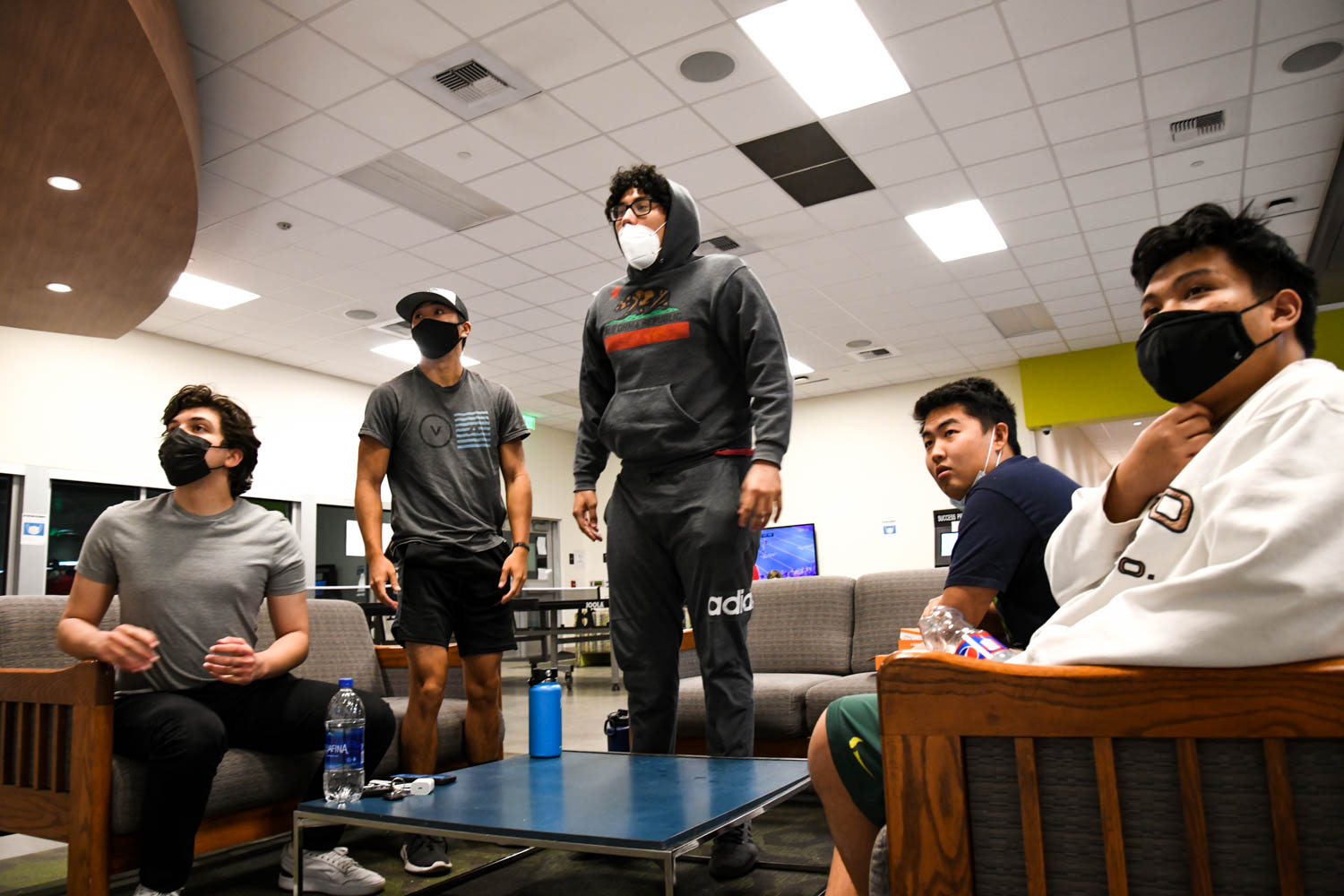 CSUN housing sees increase in COVID19 cases Daily Sundial