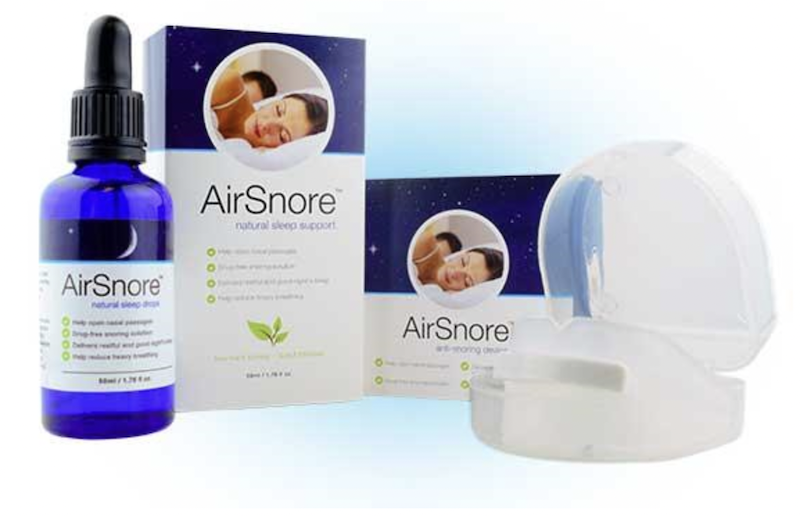 Best Sleep Apnea Mouth Guard OTC MouthGuards for OSA Daily Sundial