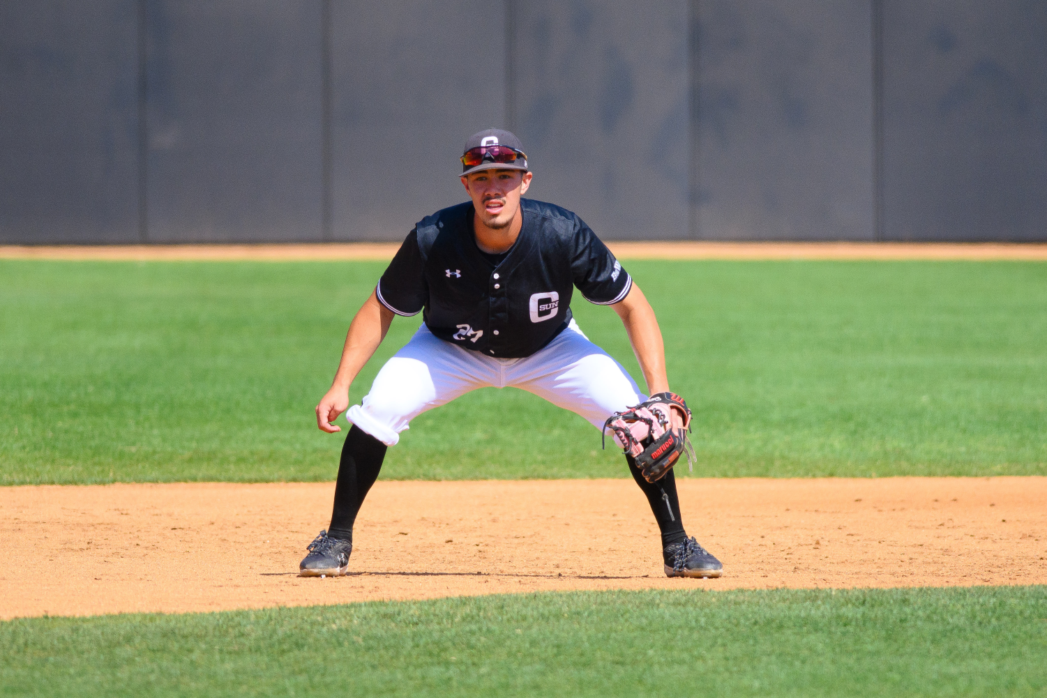 Baseball Wraps up Inaugural Division I Season at Home Against CSUN