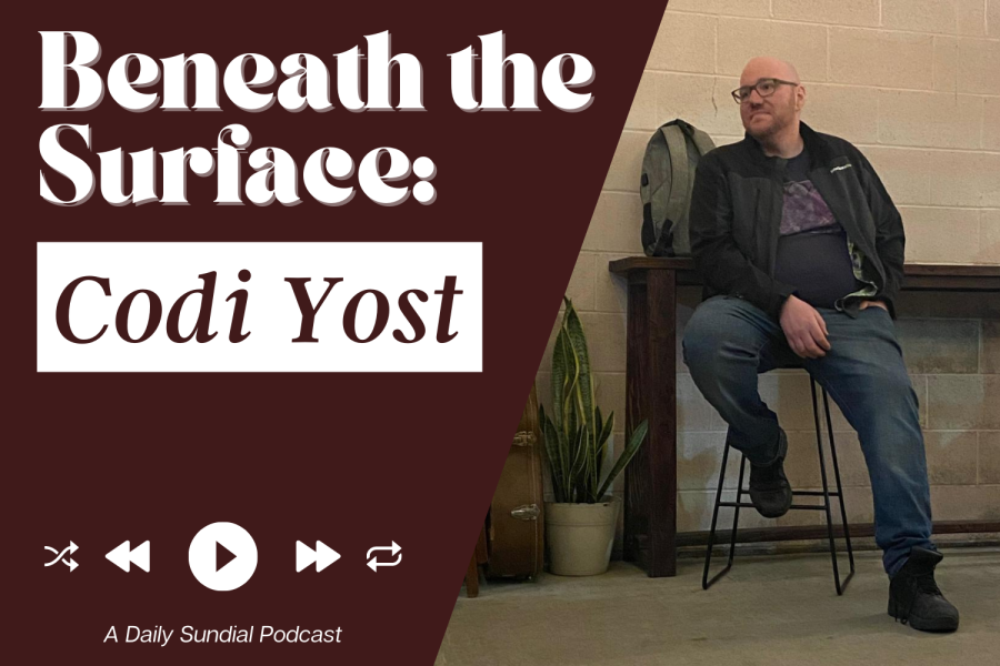 Beneath the Surface: Codi Yost