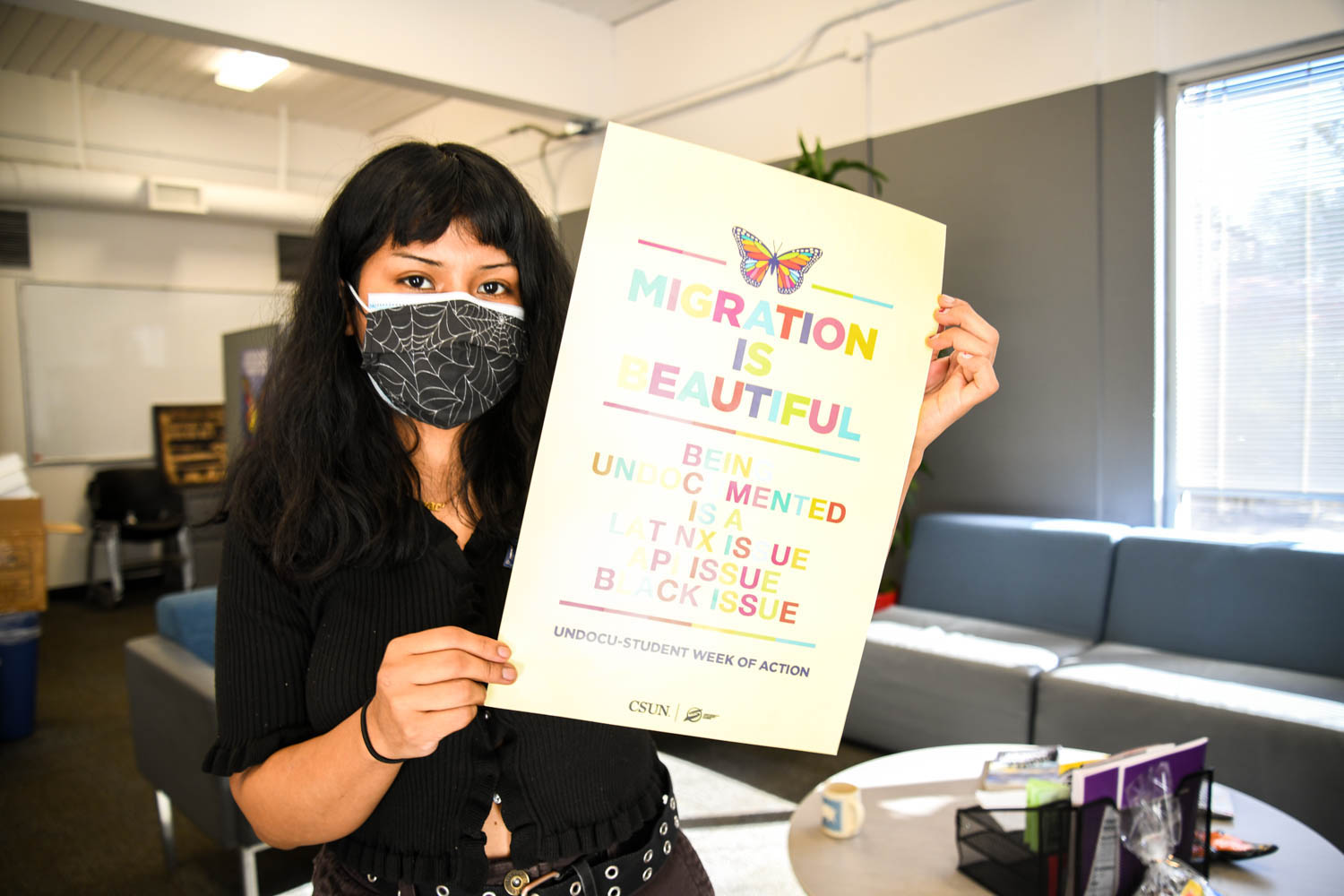 DACA recipients eligible for CSUN assistance grant Daily Sundial