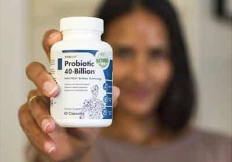 Best Probiotics for Immune System, Probiotic Supplements to Boost