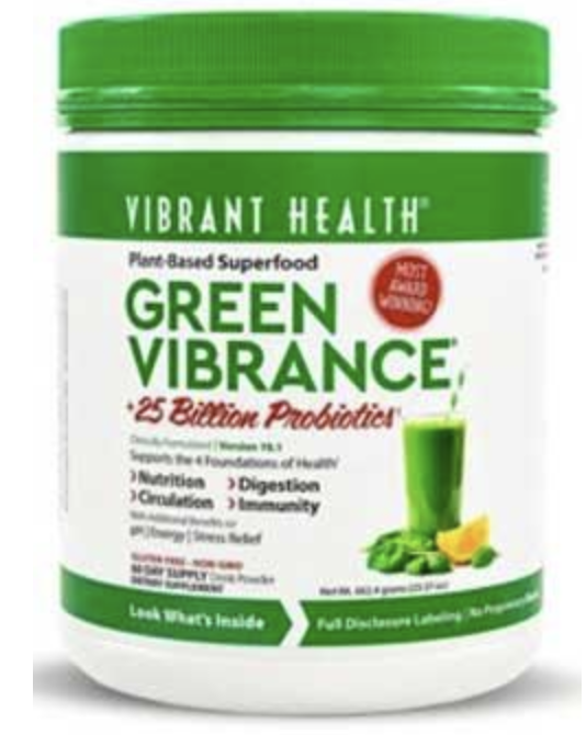 Best Super Greens Powder: Green Powders Compared, Reviewed And Ranked ...