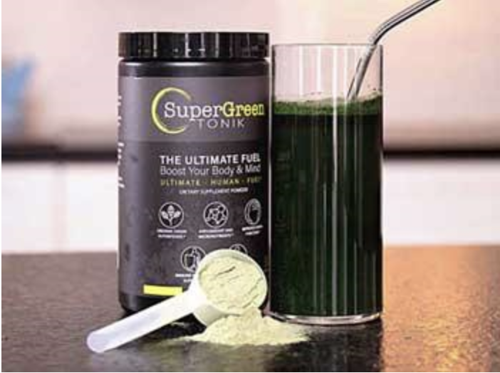 Best Super Greens Powder Green Powders Compared, Reviewed and Ranked