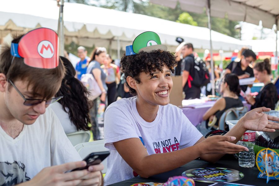 CSUN’s Meet the Clubs returns in person – Daily Sundial