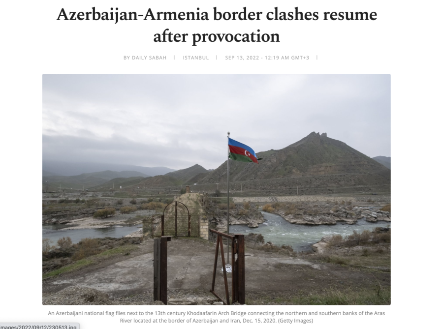 Why It Matters: Armenia defiant against Turkey, Azerbaijan despite  shrinking borders