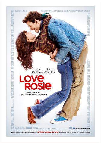 Love Rosie, the movie