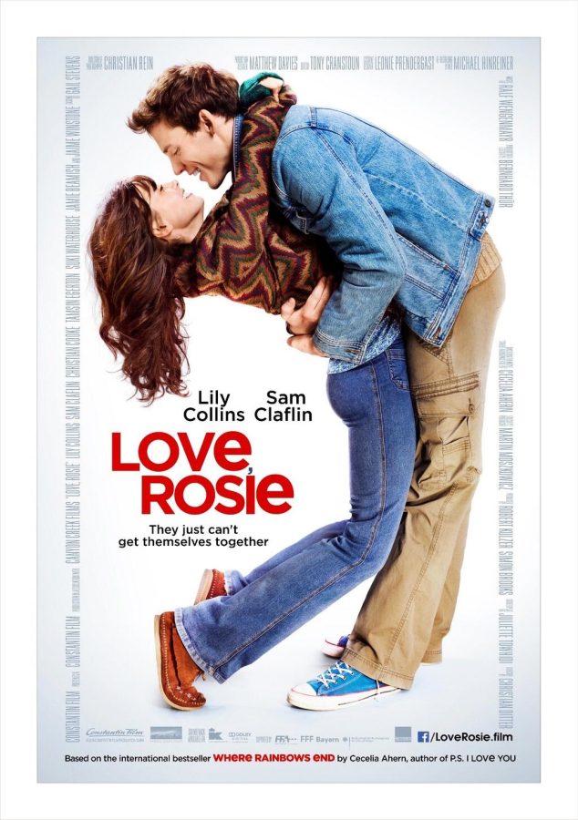Love Rosie, the movie