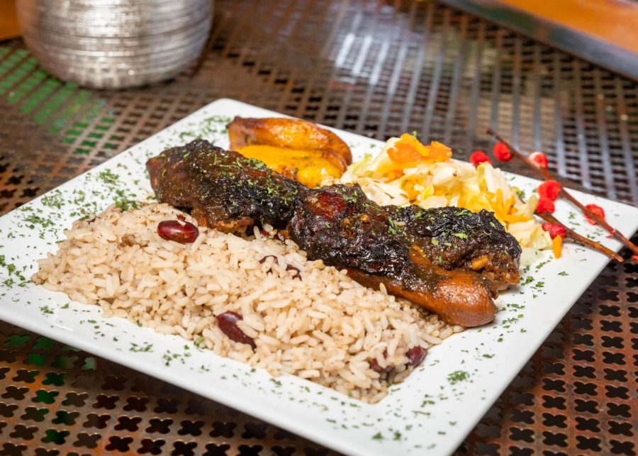 Blackowned restaurants in the San Fernando Valley Daily Sundial