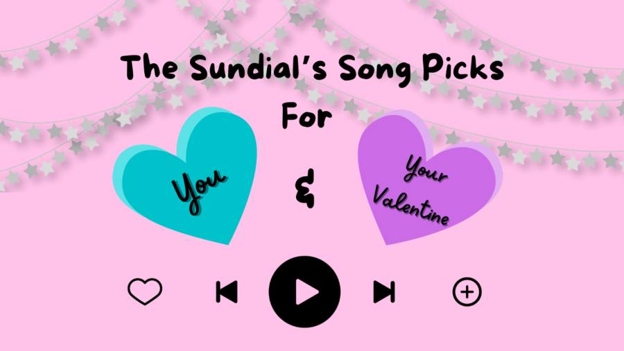The+sundial+songs+picks+for+you+and+you+valentines.