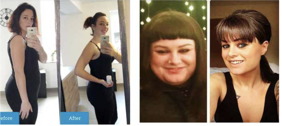 Before+and+after+photos+of+women+who+have+lost+weight