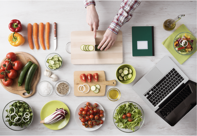5 Easy Ways To Prioritize Nutrition – Daily Sundial