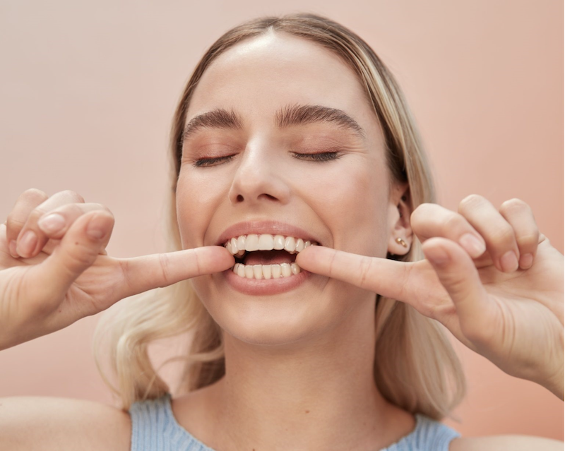 What is an Overbite and How to Treat It? – Daily Sundial