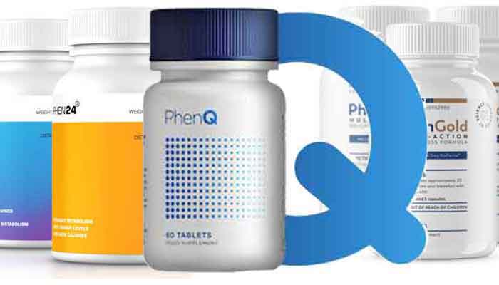 Strongest Diet Pill Over the Counter - Best Weight Loss Pills OTC Without Prescription 