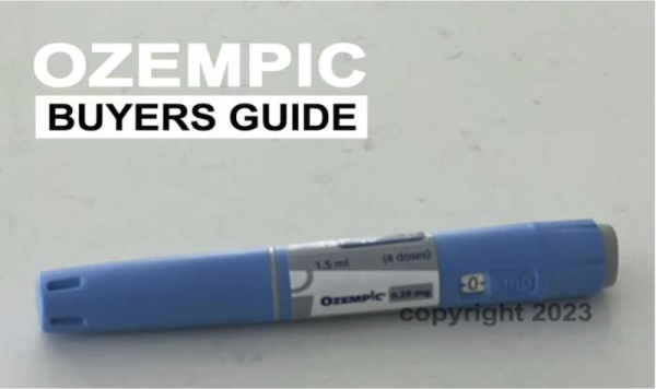 How to Get Ozempic Online from US Pharmacy - Who has the Cheapest Price Ozempic for Weight Loss $25