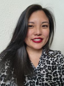 Byline photo of Trisha Anas