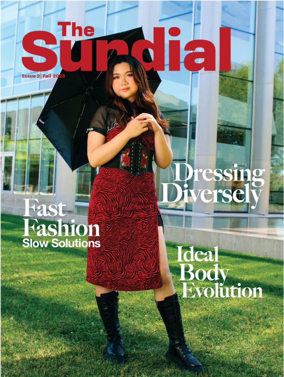 The Sundial Magazine, September 2023