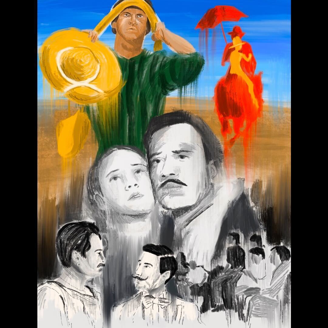 Por qué no se ve el cine mexicano – Daily Sundial