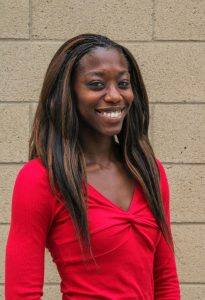 Byline photo of Ouanessa Nana
