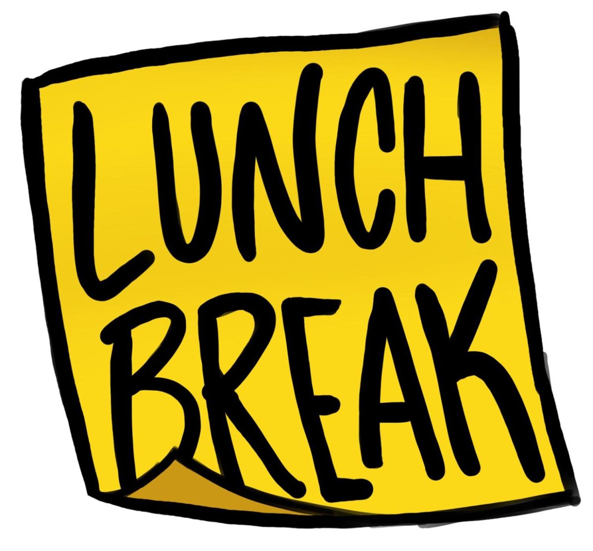CSUN Poetry: Lunch Break
