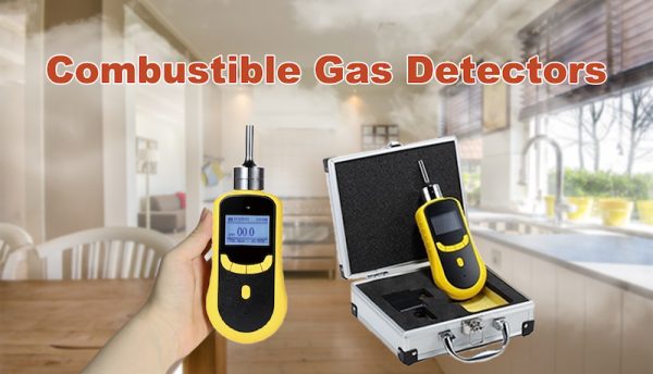 Why Should You Have A Combustible Gas Detector In Homes?