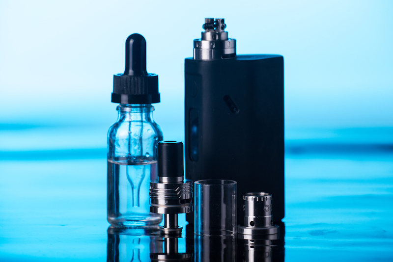 Unleashing the Vapor: A Guide to Finding Your Perfect Vape Companion