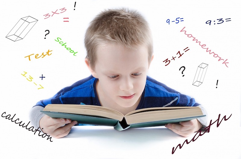 What Math Ability Should Kids Have at Different Ages? Guidelines and Tips