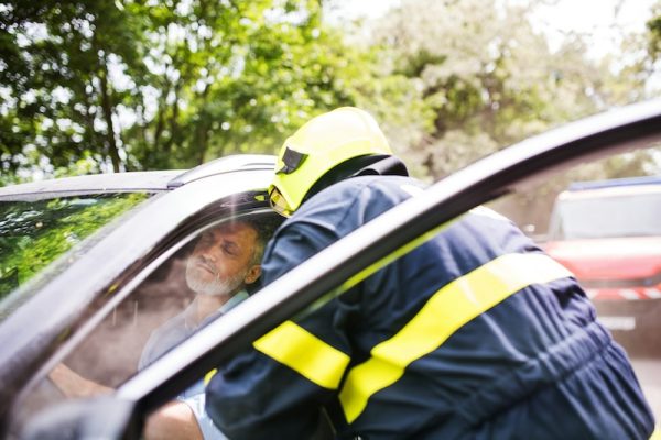 5 Things You Absolutely Must Do If You’ve Been In A Car Accident 