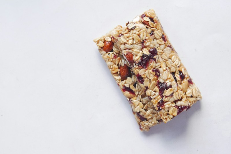 Energizing the Future: Kate's Real Food and the Evolution of Sustainable Ingredients in Energy Bars