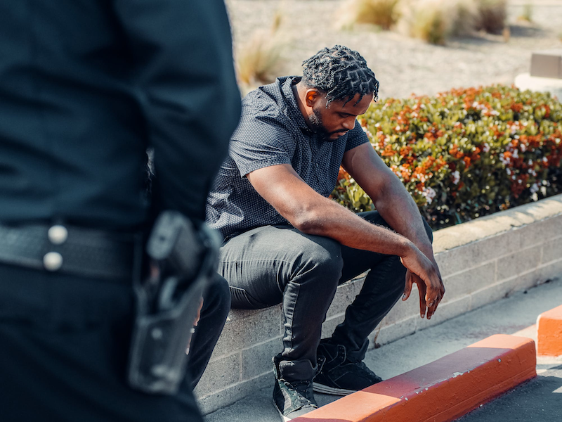 5 Vital Steps to Take if Youre Accused of a Crime 