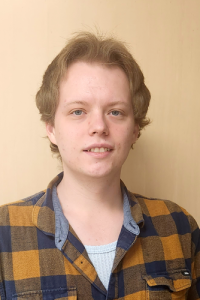 Byline photo of Griffin O’Rourke