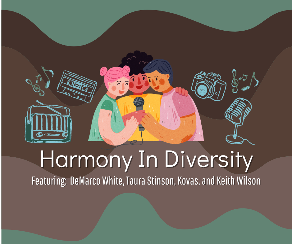 CSUN celebrates Black History Month with Harmony in Diversity event
