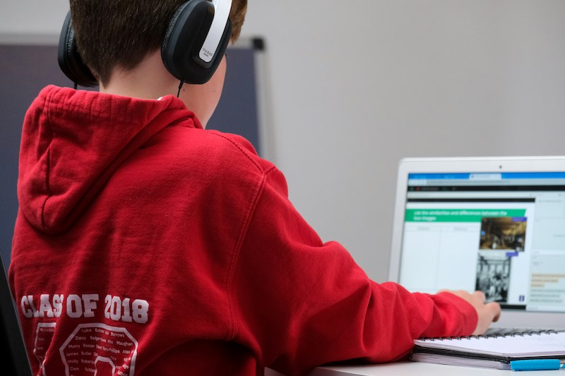Why Enrolling Your Kids in an Online Coding Course is a Game-Changer