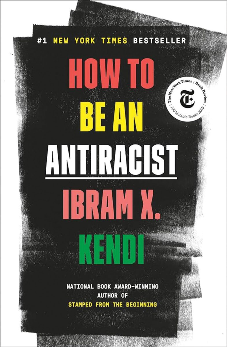 Ibram X. Kendi: the mission to become antiracist