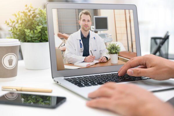 Telemedicine and its Impact on Employee Wellness Programs: Gregory Duhon, MD, Presents A Business Perspective