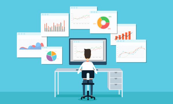 5 Ways To Use Data Analytics to Boost Operational Efficiency