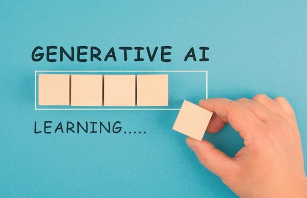 Generative AI To Expand Startups: 5 Ways To Adopt It 