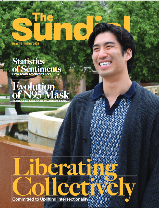 The Sundial Magazine, May 2024