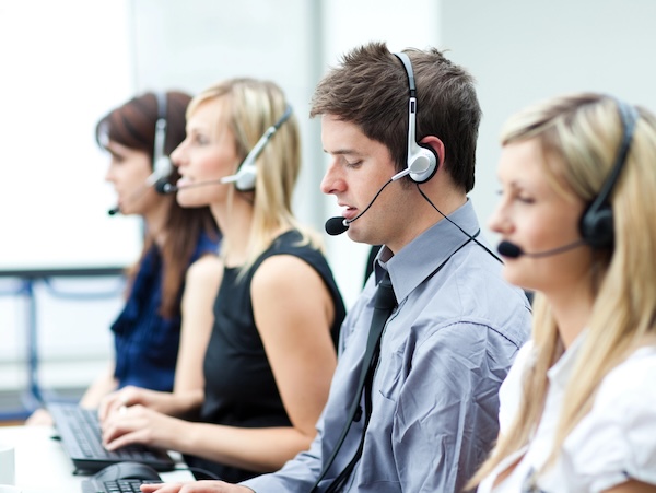 From Dial Tone to Turnaround: The Essential Role of Call Centers in Customer Service 