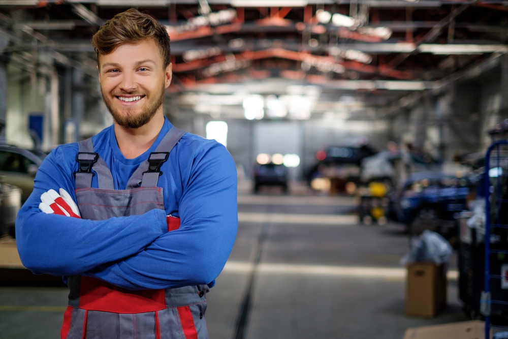The Future of Vehicle Repair: Techniques Every Engineering Student Should Know
